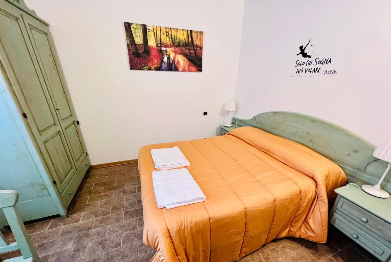 Podere La Miniera Relax & Food Siena Ngoại thất bức ảnh